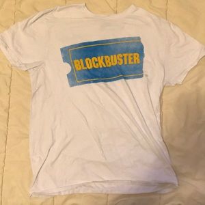 Blockbuster T-Shirt